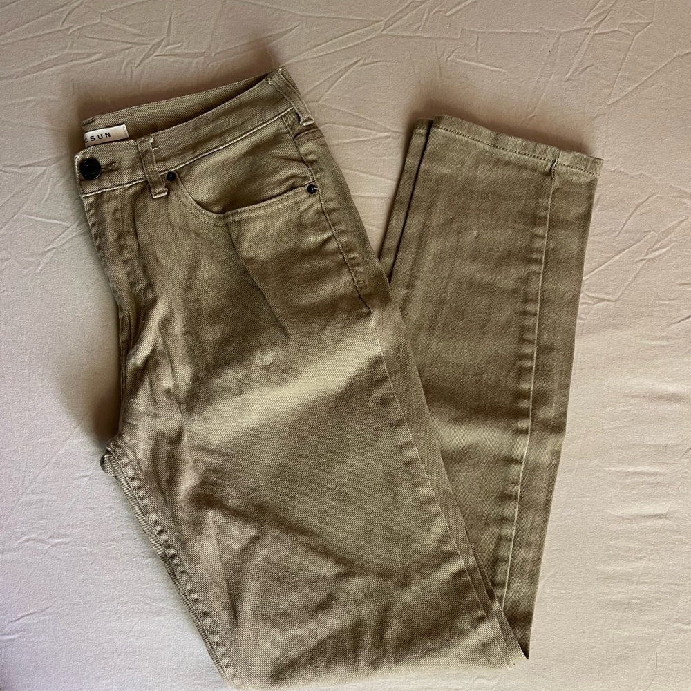 PacSun Chinos for Men